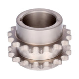 Crankshaft Sprocket For Timing Chain & Oil Pump Chain - BMW/MINI by Febi 11211252573-FEB