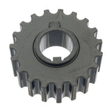 Crankshaft Sprocket For Timing Belt - GM by Febi 90354858-FEB
