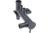 Cooling Hose Connector - Mercedes by URO Parts 251121438A-URP