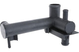 Coolant Flange - Mercedes by URO Parts 251121438B-URP