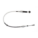 Manual Transmission Cable Pull - BMW