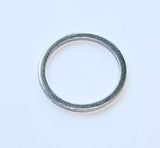 Elring Oil Drain Plug Sealing Ring - VW/Audi N0438092-ELR