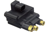 Air Suspension Solenoid Valve - Mercedes by URO Parts 2513200158-URP