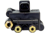 Air Suspension Solenoid Valve - Mercedes by URO Parts 2513200158-URP