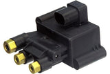 Air Suspension Solenoid Valve - Mercedes by URO Parts 2513200158-URP