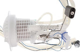 Fuel Sending Unit and Filter Assembly - Mercedes by URO Parts 2514700090-URP