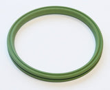 Oil Filler Cap Gasket Porsche | 99610733600