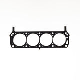 Cometic Ford SVO 302 / 351 4.1 inch Bore .045 Inch MLS Left Side Head Gasket by Cometic CGS-C5358-045