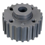 Crankshaft Sprocket For Timing Belt - VW/Audi by Febi 028105263-FEB