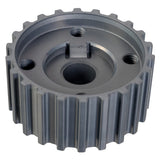 Crankshaft Sprocket For Timing Belt - VW/Audi by Febi 028105263-FEB