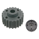 Crankshaft Sprocket For Timing Belt - VW/Audi by Febi 028105263A-FEB