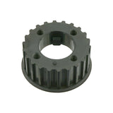 Crankshaft Sprocket For Timing Belt - VW/Audi by Febi 069105263-FEB3