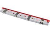 Third Brake Light - Mercedes by URO Parts 251820115639-URP