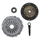 Clutch Kit - Chevrolet by Valeo 25192488-VAL