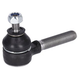 Tie Rod End with Nut - VW/Audi by Febi 131415812-FEB