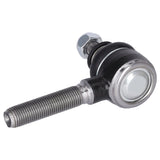 Tie Rod End with Nut - VW/Audi by Febi 131415812-FEB