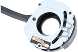 Turn Signal Switch - VW/Audi by URO Parts 25195351301C-URP