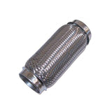 Techtonics Flex Coupling 2.5" ID, 8" Long