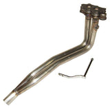 Techtonics Mk1 Stainless Steel Dual Downpipe w/ Mk2/Mk3 Exhaust Manifold by Techtonics 251_114