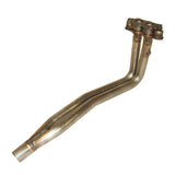 Techtonics Mk1 Stainless Steel Dual Downpipe with Mk2/Mk3 Exhaust Manifold by Techtonics 251_116