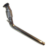 Techtonics B7 A4 '06-'08 2.0T Quattro, Turbo Downpipe, 6 Speed 2.5"/55mm