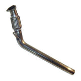 Techtonics B7 A4 '06-'08 2.0T Quattro, Turbo Downpipe, 6 Speed 2.5"