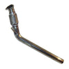 Techtonics B7 A4 '06-'08 2.0T Quattro, Turbo Downpipe, 6 Speed 2.5"