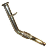 Techtonics Tuning 2.5" Turbo Downpipe (Auto) - Audi / 2.0T Quattro / B7 A4