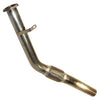 Techtonics B7 A4 '06-'08 2.0T Quattro, Turbo Downpipe, (Auto) 2.5"