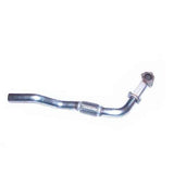 Techtonics VW Mk1 Downpipe w/ Mk4 TDI “ALH” Engine by Techtonics