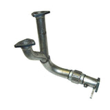 Techtonics Mk1 Downpipe 24V VR6 Conversion (Mk5/Audi A3 3.2L Manifolds) by Techtonics 251_149