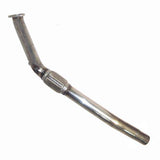 Techtonics B5.5 Passat 4motion 1.8t 2.5" Downpipe Manual (55mm exit)