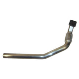 Techtonics Mk2 2.25" 1.6 TD Diesel Downpipe