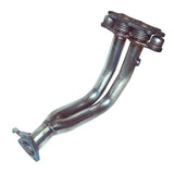 Techtonics Mk1 Stainless Dual Downpipe Tall Block Engine (Mk2/Mk3 Manifold) by Techtonics 251_223