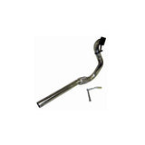 Techtonics Mk1 2.25″ 1.6L Turbo Diesel Stainless Downpipe