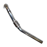 Techtonics Mk2 and Mk4 ALH Race Downpipe