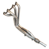 Techtonics Race Headers MK1 8V 4-1, 1 5/8"