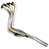 Techtonics Race Headers Mk1 16V TALL BLOCK 4 into 1, 1 3/4"