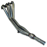 Techtonics Race Headers '85-'92 Mk2 TALL BLOCK 16V 1 3/4"