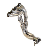 Techtonics Stainless TRI-Y Header Mk1 16v (cat version)
