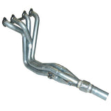 Techtonics Race Headers MK1 8V 4-1, 1 3/4" (Sway Bar Version)