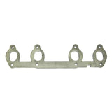 Techtonics 8v One Piece Stainless Steel Header Flange