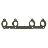 Techtonics 8v One Piece Mild Steel Header Flange