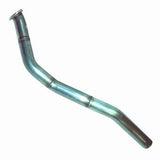 Techtonics Passat 5.5 2.0L TDI 2.5" Downpipe '04-'05 (BHW)