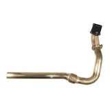 Techtonics Mk1 2.25″ 1.9L TD Mk3 engine (Canadian AAZ) Stainless Downpipe by Techtonics 251_624