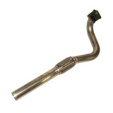 Techtonics Mk1 Downpipe W/ 1.9 TDI (1Z/AHU Engines) Stainless by Techtonics 251_625