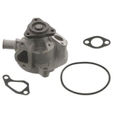 Water Pump with Gaskets - VW/Audi by Febi 025121010-FEB