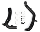 REVO Revo Intercooler Pipe Upgrade KIt - VW/Audi / MQB Tiguan / MK3 TT / 8Y A3 RV591C100100