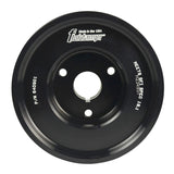 Fluidampr 03-06 Nissan 350Z VQ35DE V6 Steel Internally Balanced Damper by Fluidampr FDR640901