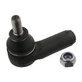 Tie Rod End with Nut - VW/Audi by Febi 4A0419811A-FEB